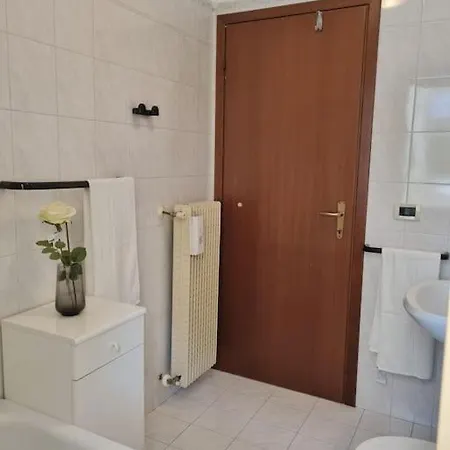 Apartamento Allegro Grado-Pineta