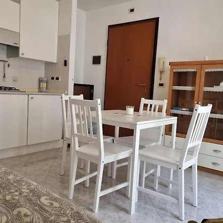 Allegro Apartamento Grado-Pineta