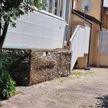 Apartamento Allegro *